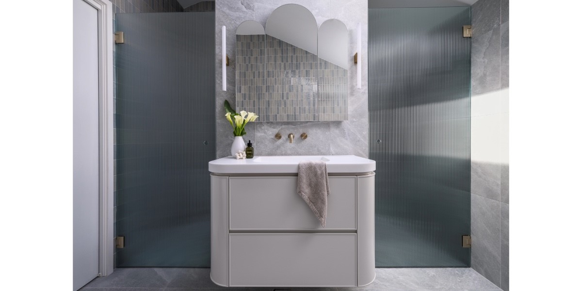 Working with White: Jenny Matek